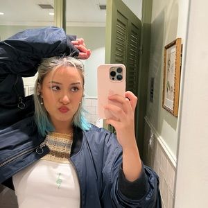 Meet your Posher, Alana